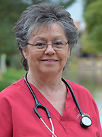 Irma, OBGYN Medical Assistant